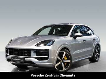 GTS PCCB;18-Wege;Standhzg.;InnoDrive