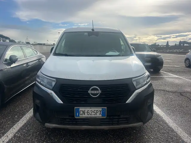 Nissan Townstar Townstar 1.3 130 CV Van PL N-Connecta