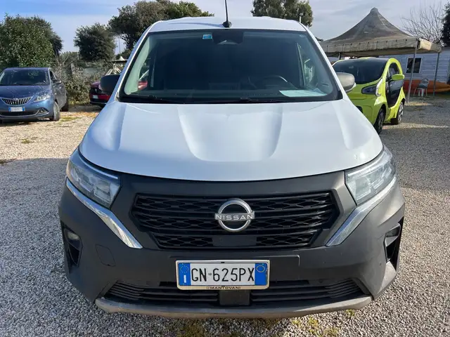 Nissan Townstar Townstar 1.3 130 CV Van PL N-Connecta