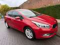 Kia Ceed / cee'd Cee'd 1.4i Fusion GARANTIE 1 AN/JAAR Rouge - thumbnail 2