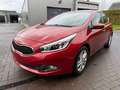 Kia Ceed / cee'd Cee'd 1.4i Fusion GARANTIE 1 AN/JAAR Rouge - thumbnail 1