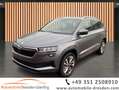 Skoda Karoq 1.5 TSI DSG Selection*Kessy*DAB*LED Gris - thumbnail 1