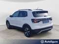 Volkswagen T-Cross 1.0 TSI Style BMT Bianco - thumbnail 3
