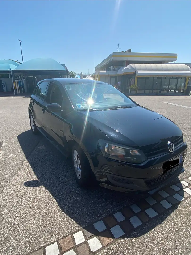 Volkswagen Polo 5p 1.2 tdi Tech&Sound - 2