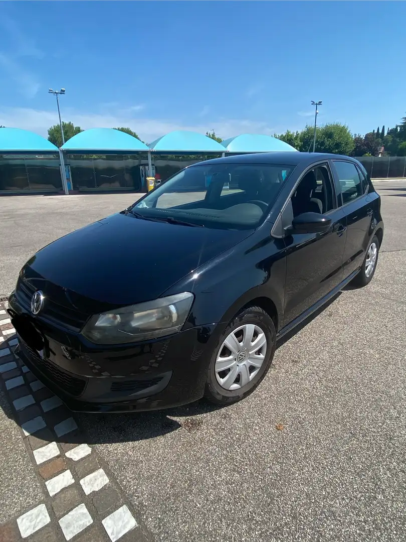 Volkswagen Polo 5p 1.2 tdi Tech&Sound - 1