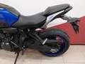 Yamaha MT-07 Bleu - thumbnail 7