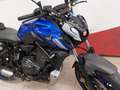 Yamaha MT-07 Bleu - thumbnail 3