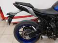Yamaha MT-07 Bleu - thumbnail 2