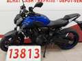 Yamaha MT-07 Bleu - thumbnail 5
