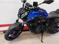 Yamaha MT-07 Bleu - thumbnail 6