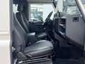 Land Rover Defender 90 SE Station Wagon*NUR 128TKM*KLIMA* Blanc - thumbnail 11