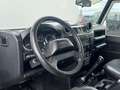 Land Rover Defender 90 SE Station Wagon*NUR 128TKM*KLIMA* Blanc - thumbnail 9
