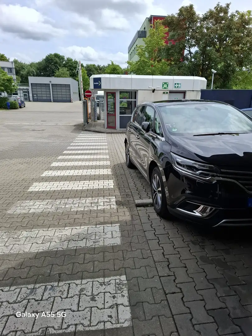 Renault Espace schräghecklimousine Noir - 2