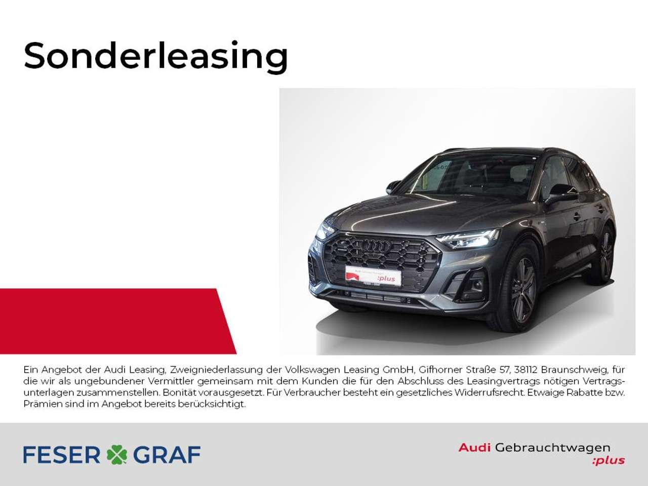 Audi Q5 2023