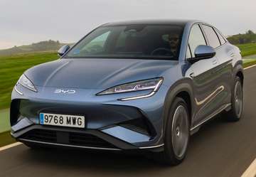 Excellence AWD 390kW