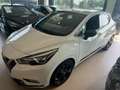 Nissan Micra 1.0 IG-T N-DESIGN Blanc - thumbnail 3