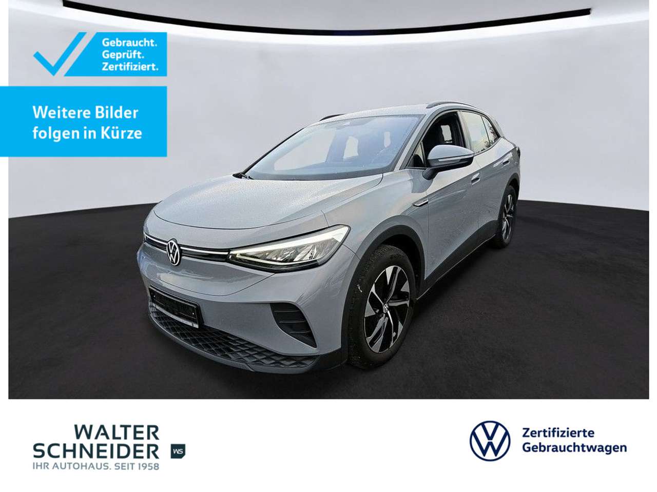 Volkswagen ID.4 2023