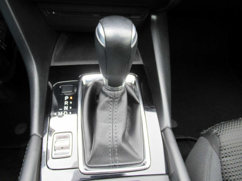 Mazda 3 Fließheck 3 SKYACTIV-G — photo 14