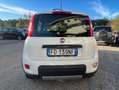 Fiat Panda Panda 0.9 t.air turbo 4x4 85cv E6 Blanc - thumbnail 4