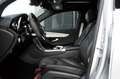 Mercedes-Benz GLC 43 AMG Coupe Keyless Burmester HUD 360° CARBON PANO Argent - thumbnail 9