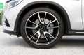 Mercedes-Benz GLC 43 AMG Coupe Keyless Burmester HUD 360° CARBON PANO Argent - thumbnail 7