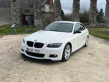 Coupe 335i 306ch Luxe Steptronic A