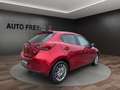 Mazda 2 1.5 90PS Kizoku+LED+SITZHEIZUNG+SPURHALTE+APPLE/AN Rosso - thumbnail 3