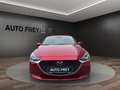 Mazda 2 1.5 90PS Kizoku+LED+SITZHEIZUNG+SPURHALTE+APPLE/AN Rosso - thumbnail 5