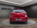 Mazda 2 1.5 90PS Kizoku+LED+SITZHEIZUNG+SPURHALTE+APPLE/AN Rosso - thumbnail 4