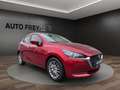 Mazda 2 1.5 90PS Kizoku+LED+SITZHEIZUNG+SPURHALTE+APPLE/AN Rosso - thumbnail 1