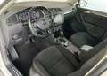 Volkswagen Tiguan Highline 4x4 *LED*ACC*LenkradH*KeyGo*CAM*19 Blanc - thumbnail 9