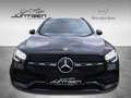 Mercedes-Benz GLC 400 d AMG 4M NIGHT RFK LEDHP HUD AHK MBUX RFK Noir - thumbnail 2