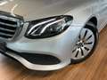 Mercedes-Benz E 220 E 220d T DISTRONIC/GARMIN/LED/KAMERA/LEDER Argent - thumbnail 19