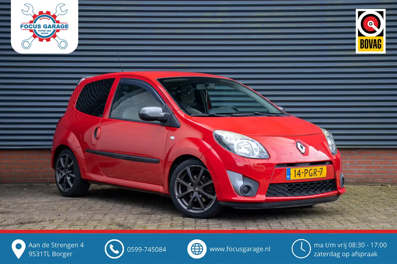 Renault Twingo