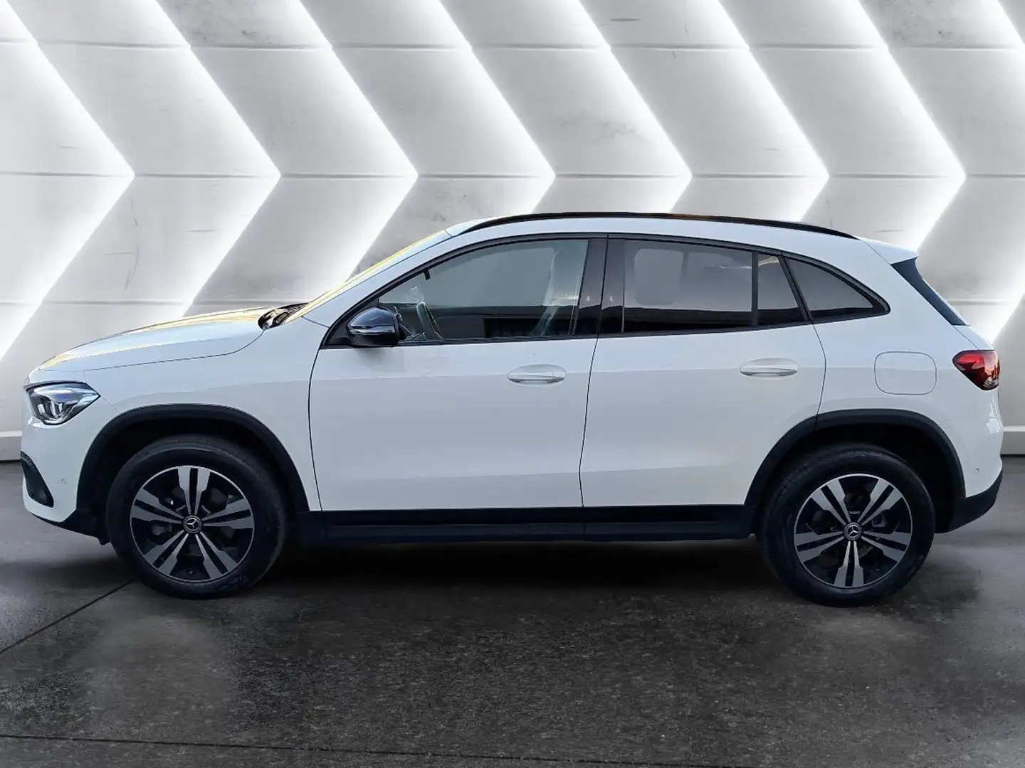 Mercedes-Benz GLA 180 GLA 180 d Automatic Sport Plus - 2