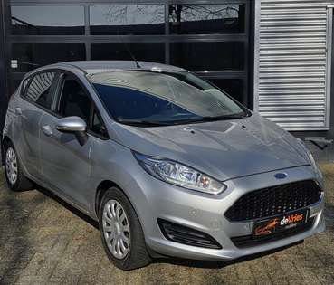 Ford Fiesta 1.0 Style **AIRCO-NAVI-PDC**