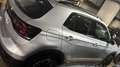 Volkswagen T-Cross T-Cross 1.0 TSI Advance 85kW Advance Plateado - thumbnail 4