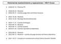 Volkswagen T-Cross T-Cross 1.0 TSI Advance 85kW Advance Plateado - thumbnail 11