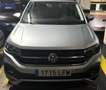 Volkswagen T-Cross T-Cross 1.0 TSI Advance 85kW Advance Plateado - thumbnail 1