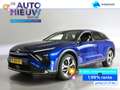 Citroen C5 X 1.2 Turbo130pk Feel AUTOMAAT NAVI CAMERA LMV Blue - thumbnail 1