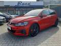 Volkswagen Golf GTI DSG 2.0 PERFORMANCE 245 CV ACC LED Rosso - thumbnail 1