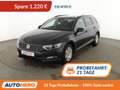 Volkswagen Passat 1.4 TSI ACT Comfortline BlueMotion*NAVI*ACC*CAM* Gris - thumbnail 1