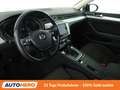Volkswagen Passat 1.4 TSI ACT Comfortline BlueMotion*NAVI*ACC*CAM* Gris - thumbnail 11
