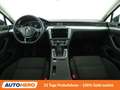 Volkswagen Passat 1.4 TSI ACT Comfortline BlueMotion*NAVI*ACC*CAM* Gris - thumbnail 12