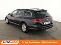 Volkswagen Passat 1.4 TSI ACT Comfortline BlueMotion*NAVI*ACC*CAM* Gris - thumbnail 4