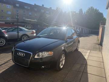 Avant 1.6 TÜV NEU* TOP ZUSTAND*8FACHTBEREIFT