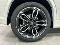 BMW X1 sdrive18d M Sport Auto Tetto Led Navi Camera ITALI Blanc - thumbnail 19