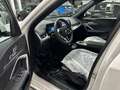 BMW X1 sdrive18d M Sport Auto Tetto Led Navi Camera ITALI Bianco - thumbnail 5