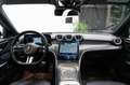 Mercedes-Benz C 300 e 9G AMG Line! Night, 360 Camera, Pano, Memory! Gris - thumbnail 19