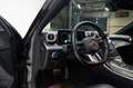 Mercedes-Benz C 300 e 9G AMG Line! Night, 360 Camera, Pano, Memory! Gris - thumbnail 10